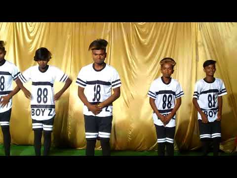 88 boy.z dance crew