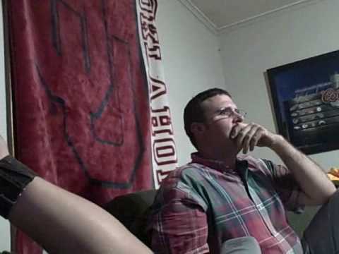 Oldest Free Fair in Oklahoma!! (8.21.09 day 123)