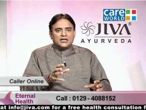 Jiva Meditation on Eternal Health  (  Epi 158 part 2   )-Dr. Chauhan's TV Show on Care World