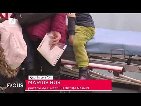 Aproape de tragedie: 5 fraţi au băut insecticid. Medicii, chemaţi din liber la muncă