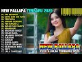 TAK BERDAYA Tiara Amora NEW PALLAPA PLAT K TERBARU 2025