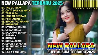 Download lagu TAK BERDAYA - Tiara Amora - NEW PALLAPA PLAT K TERBARU 2025 mp3