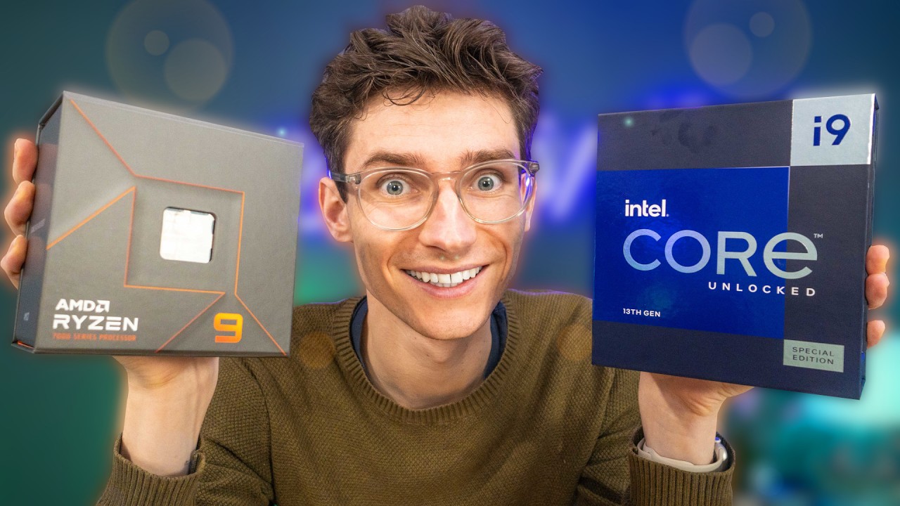 How many cores do I really need? More REF