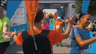 Video RunTour Olomouc 2019