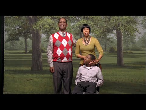 The Strange Thing About the Johnsons por Ari Aster, ¡míralo bajo tu propio riesgo!