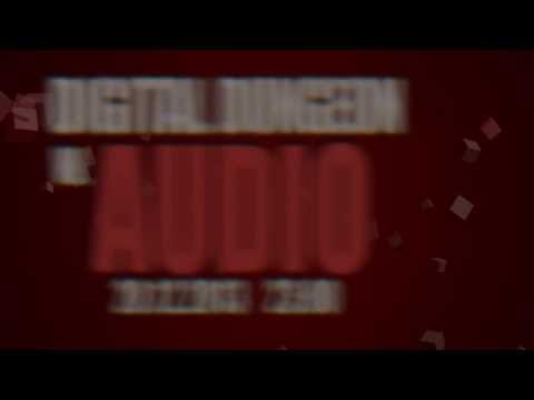 Illegal Kru presents Digital Dungeon w. Audio (Virus / UK)