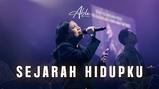 NDC Worship - Sejarah Hidupku (Live)