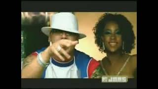 R. Kelly Burn It Up 2006
