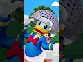 Mickey Mouse Clubhouse Please The Bees Song Disney Jr