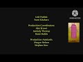 Wallace And Gromit The Curse Of The Were Rabbit Storybots End Credits
