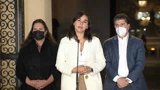 Boric defiende a Siches tras críticas por giro sobre Estado de Excepción en Los Ríos