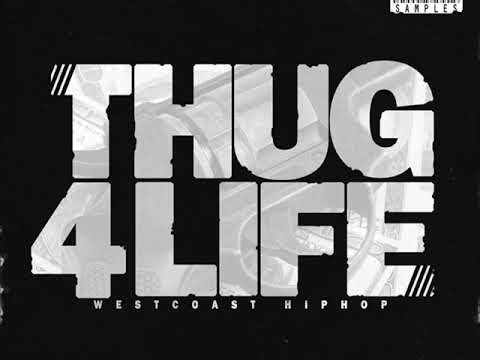 Tupac x Spm x Conejo- Thug 4 Life (Remix)