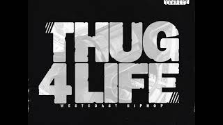 Tupac x Spm x Conejo- Thug 4 Life (Remix)