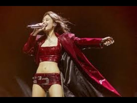 “JENNIE FULL Performance at Golden Disc Awards 2026 — Iconic Stage & Backstage Clips”