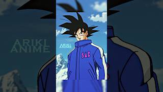 Download lagu Goku & Vegeta First Meet Broly mp3
