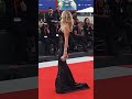 Georgia May Jagger In Pinko Attend Venice Film Festival 23