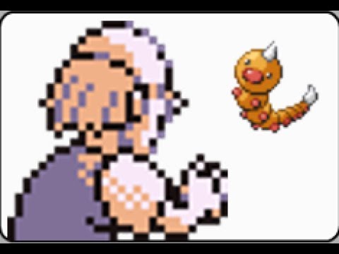 Old Man Glitch and MissingNo. Item Duplication explained