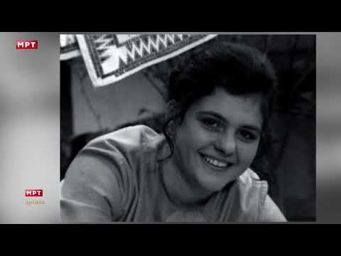 PESNATA MOJOT ZIVOT-NIKOLA BADEV