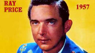 Ray Price Chords