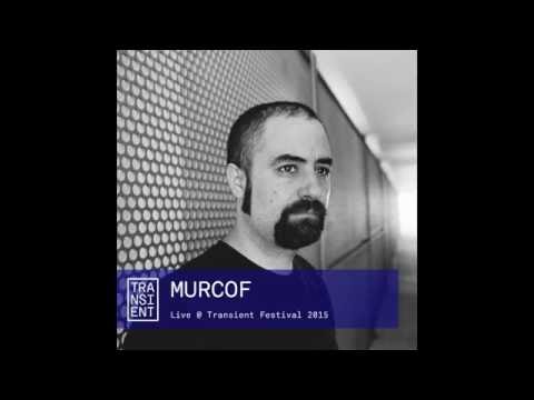 Murcof live - Transient Festival podcast
