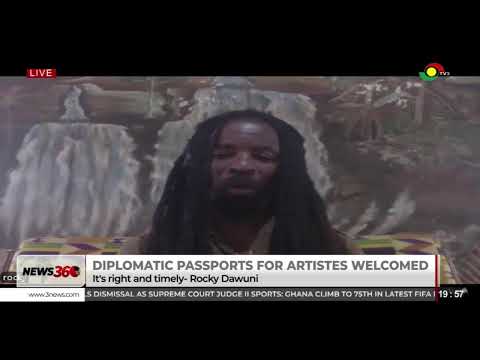 LIVE: News360 with Martin Asiedu and Ayisha Yakubu || 18-09-2025