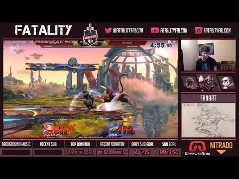 Mr. R vs ZeRo (MKLeo Saga) set analysis.