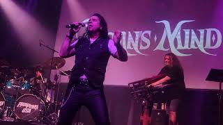 Pagan&#39;s Mind - God&#39;s Equation  (Live Sept. 07, 2024)