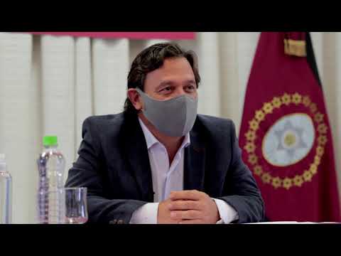 Los gobernadores de Salta y Catamarca firmaron un acuerdo para facilitar y fomentar las inversiones mineras