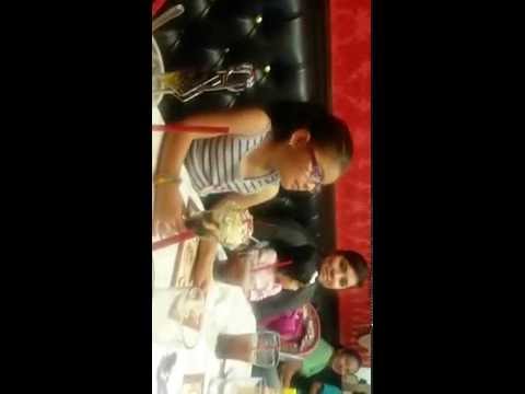 Happy Birthday Raylene!