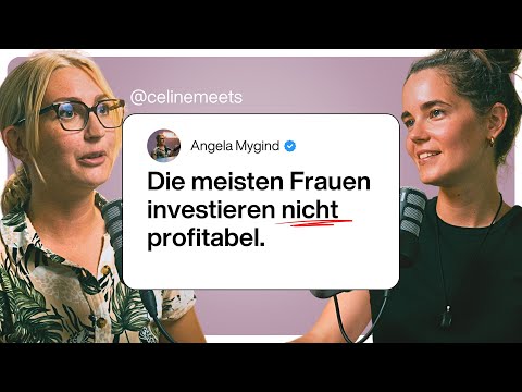 Finanzen, Freiheit & ADHS – Angela Mygind (Miss Finance) über Frauen, Geld & Selbstständigkeit