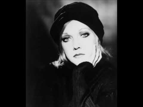 Billie Ray Martin  -  Your loving arms  (Sound Factory vocal remix)