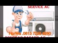 0813 7228 8260 Hp Wa Jasa Service Ac Batam