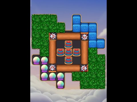 TOON BLAST level 5035