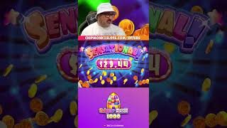 Download lagu It's A Wonderful Bonus #Casino #BigWin mp3 Download lagu It's A Wonderful Bonus #Casino #BigWin mp3