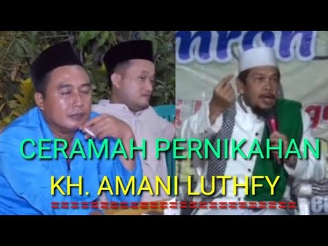 Download Pernikahan Amani Part 01 3gp Mp4 Codedfilm