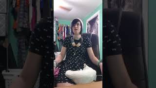Human - Christina Perri Cover