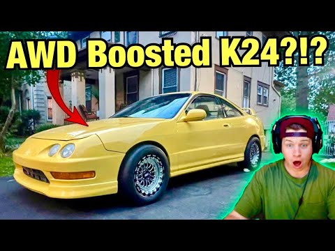 Import Vs Domestic BUILD BATTLE!!! - Best Of Both Worlds!