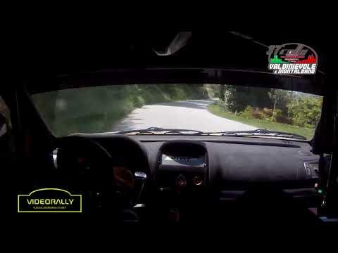 rally valdinievole 2022 obc  artino artino ps4 lamporecchio