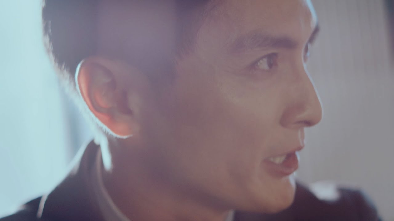 はじめの一歩 - CM30秒ver