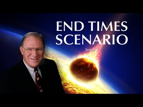 End Times Scenario 1 ❖ Chuck Missler