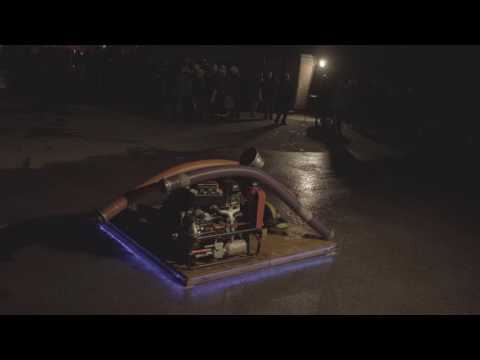 FNC Sloup 2016 - DHZ Jeřmanice B, PS12