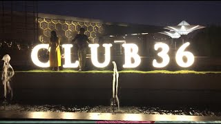 preview picture of video 'ક્લબ ૩૬ રેસ્ટોરન્ટ/હોટેલ મોરબી-રાજકોટ હાઈવે  | CLUB 36 RESTAURANT/HOTEL MORBI-RAJKOT HIGHWAY'