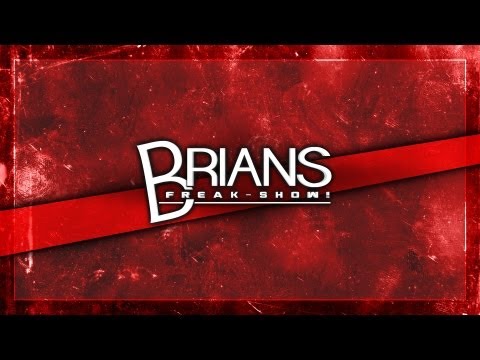 RHCP vs. Laidback Luke & Steve Aoki - Turbulence Otherside (Brians Freak-Show MashUp!)