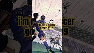 i'm not a soccer genius pt 89🔥 #anime #manhwa #manhwarecap #manga #manhwaedit