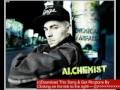 Eminem Ft The Alchemist "Chemical Warfare ...