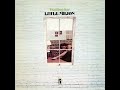 Little Milton - It's Amazing from Waiting For Little Milton