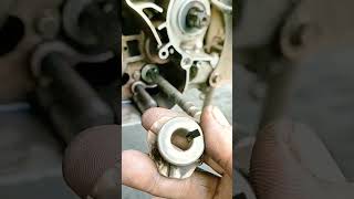 Download lagu How to install the automatic clutch on the Yamaha Vega Jupiter correctly mp3