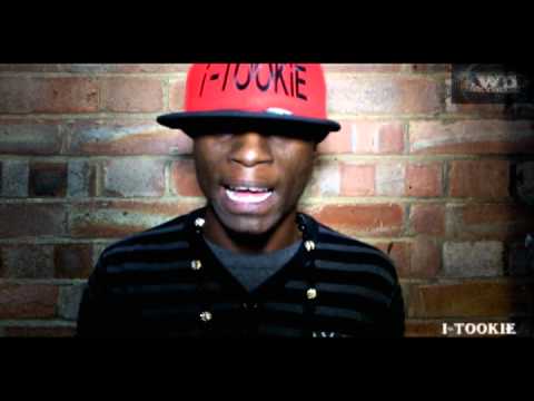 I-TOOKiE***QUICK FREESTYLE*** C4 DISS**2012**