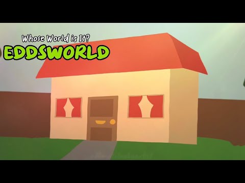 Eddsworld except it has a Bojack Horseman Intro