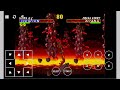 UMKT Scorpion Fatality